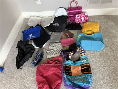 Handbags