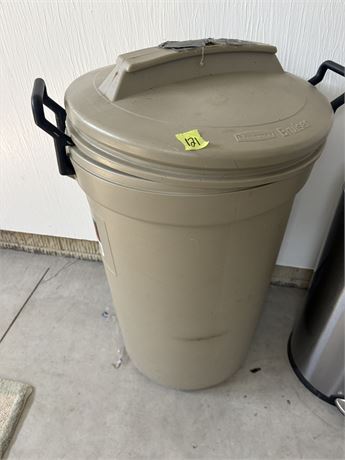 Trash Can