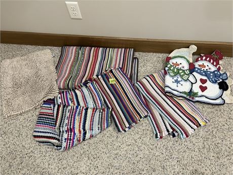 Rugs