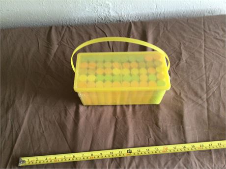 Box of Chalk - New Unopened