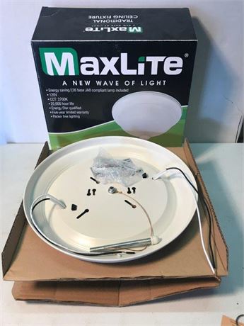 MaxLite