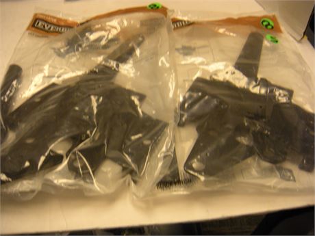Everbilt Post Latches