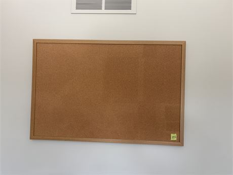 Bulletin Board