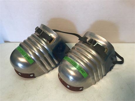 Welder Shoe Covers