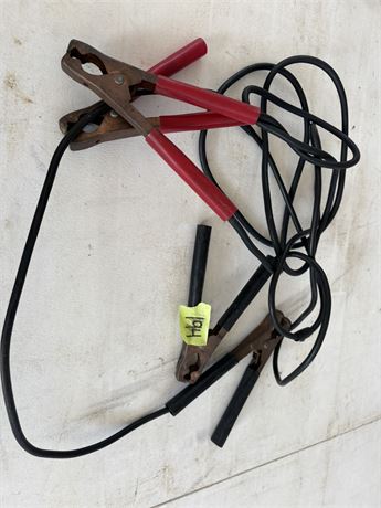 Jumper Cables