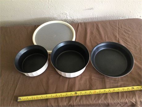 Essential Home Cookware