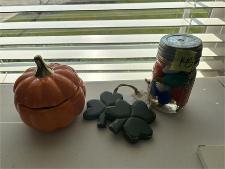 Decor Lot