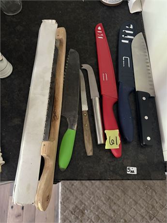 Knives