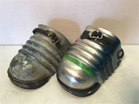 Welder Shoe Covers