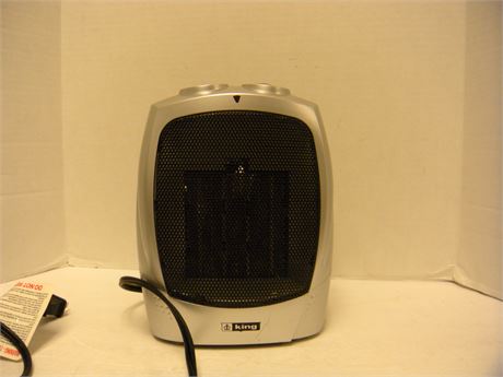 King Fan Heater