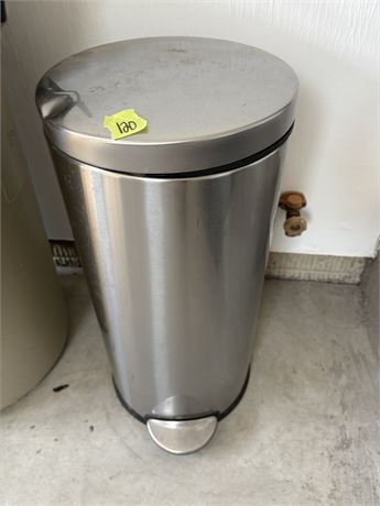 Trash Can