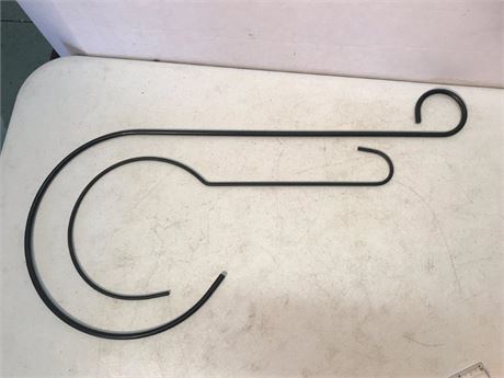 Metal Hangers