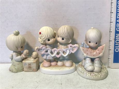 Precious Moments