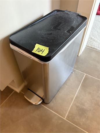 Trash Can
