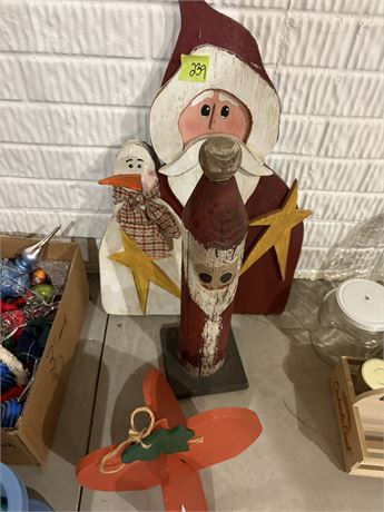 Christmas Decor