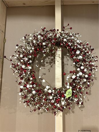 Wreaths