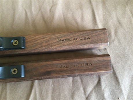 Pair of Bottle Openers