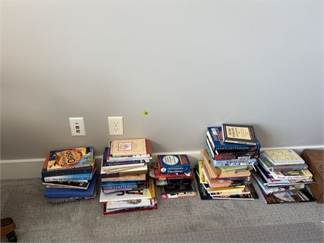 Books
