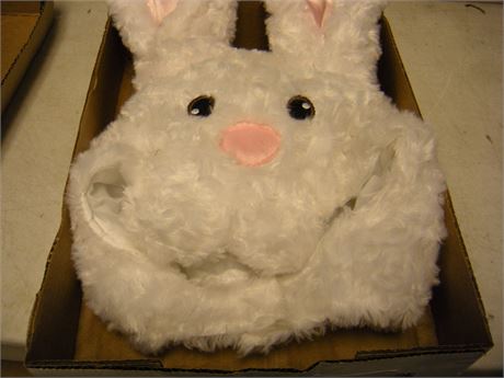 Bunny Costume Head