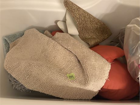Bath Rugs