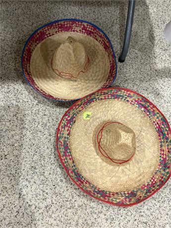 Sombreros