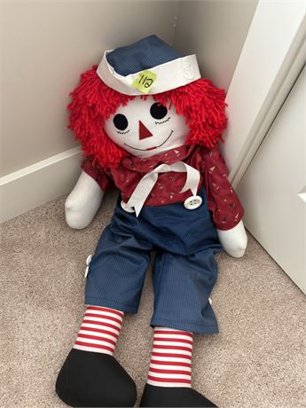 Andy Doll