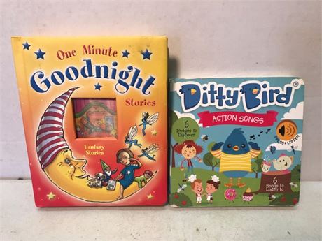 Kids Books