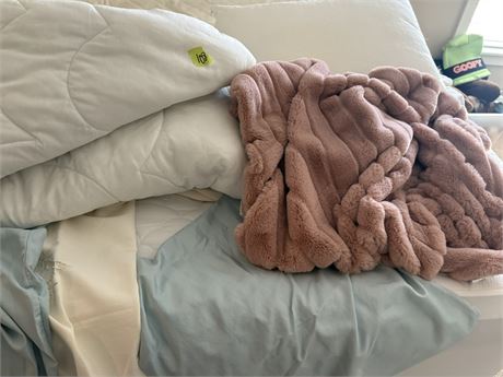 Bedding