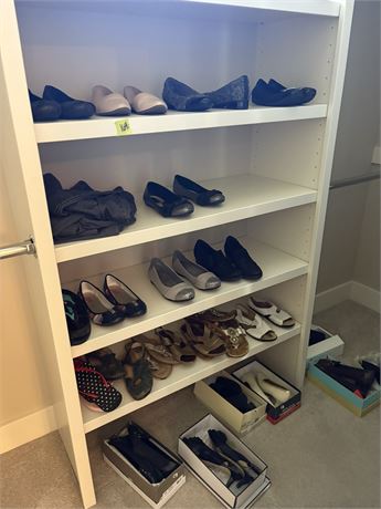 Shoe Lot