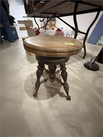 Vintage Stool