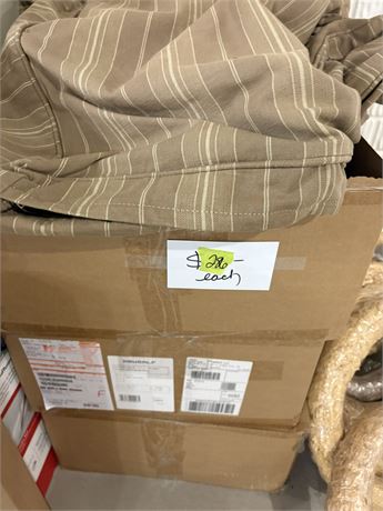 Seat Covers