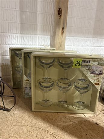 Glassware