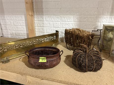 Decor