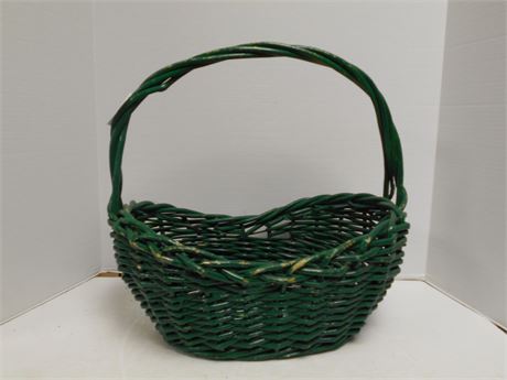 Green Basket