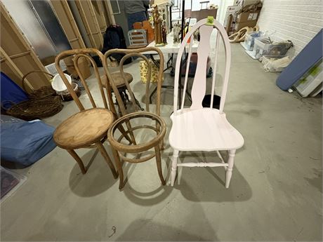 Chairs