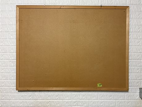 Bulletin Board