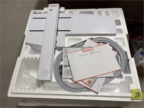 Bernina Sewing