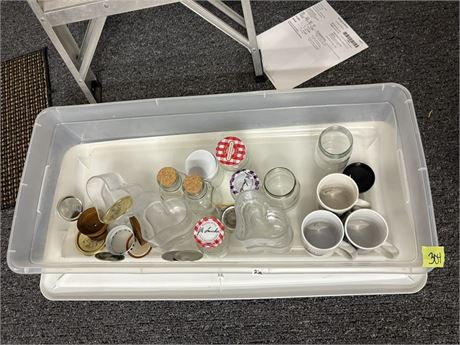 Misc Lot