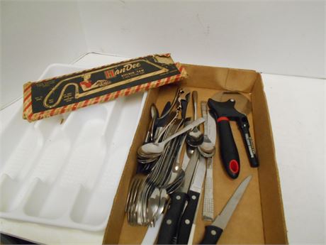 Kitchen Utensils