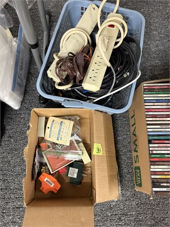 Power Strips