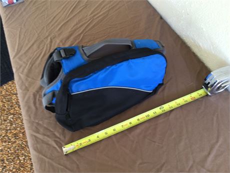 Doggie Back Pack