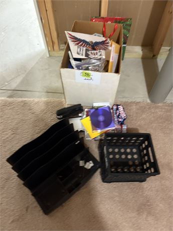 Misc Lot
