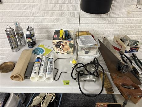 Misc Lot