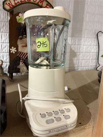 Blender