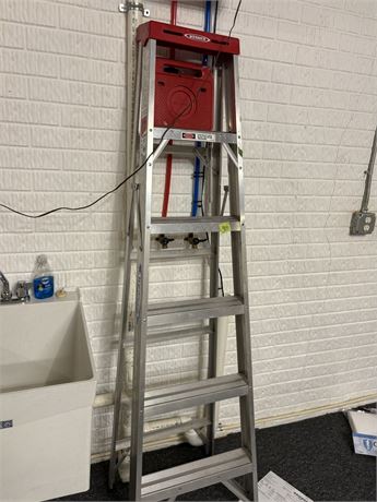 Ladder