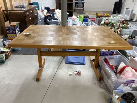 Large Table
