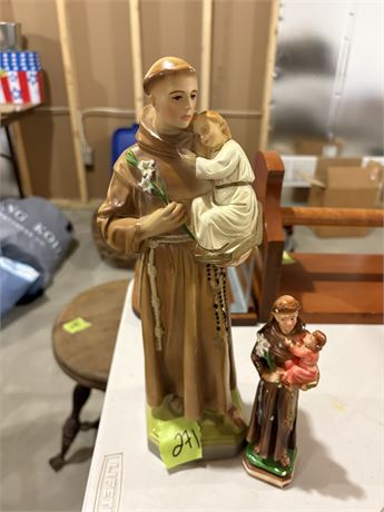 Figurines