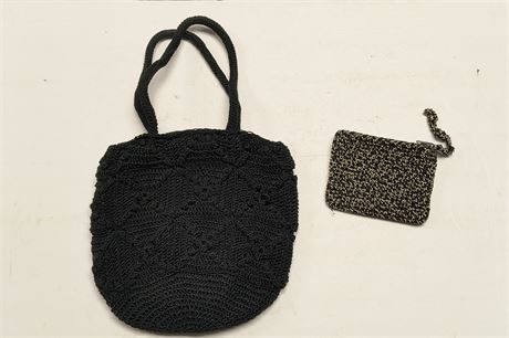 Lot of Purses