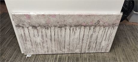 Canvas Artwork