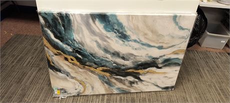 Canvas Artwork